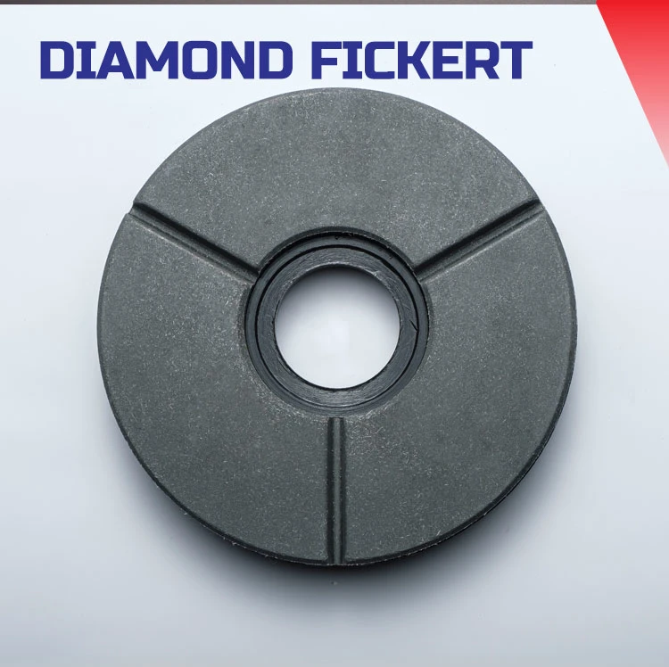 Long Lifespan Stone Grinding Pads Diamond Buff Polishing Disc
