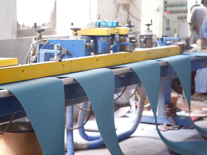 Coated Abrasives Sanding Belts Grinding Discs (Professional Manufacturer)