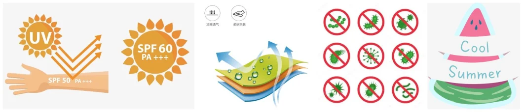 Custom Logo Printed Sport Fishing Seamless Face Protective Bandana Buffs