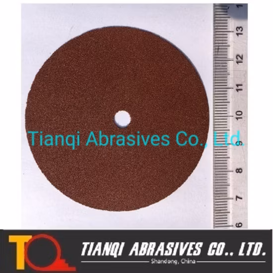 Flap Wheel Cutting Disc Cut off Wheel