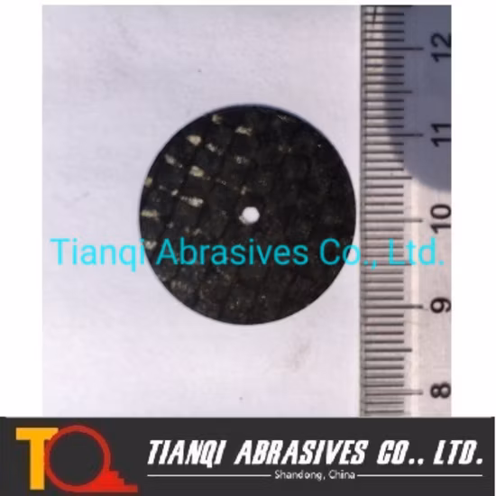 Flap Wheel Cutting Disc Cut off Wheel