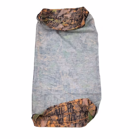 Custom Sublimation Printing Multifunctional Seam Type Bandana Neck Gaiter Balaclava Magic Buffs