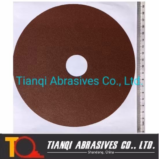 Flap Wheel Cutting Disc Cut off Wheel