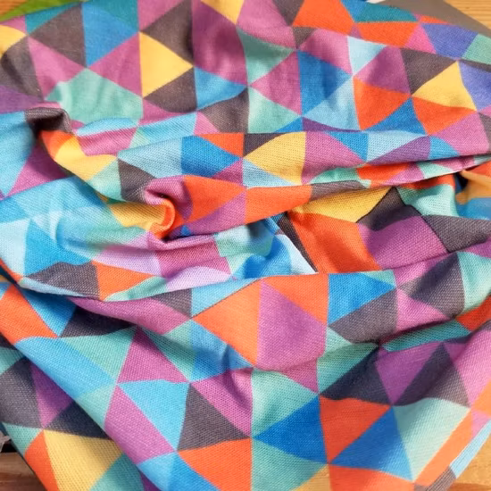 Custom Logo Printed Sport Fishing Seamless Face Protective Bandana Buffs