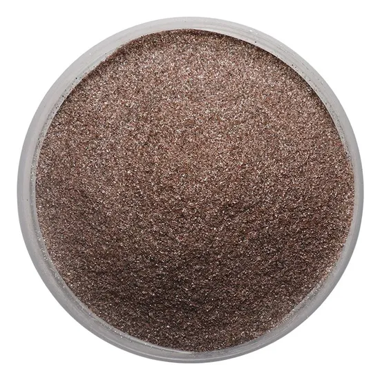 Brown Emery Sand/Alumina Oxide Powder Grain for Abrasive Tools
